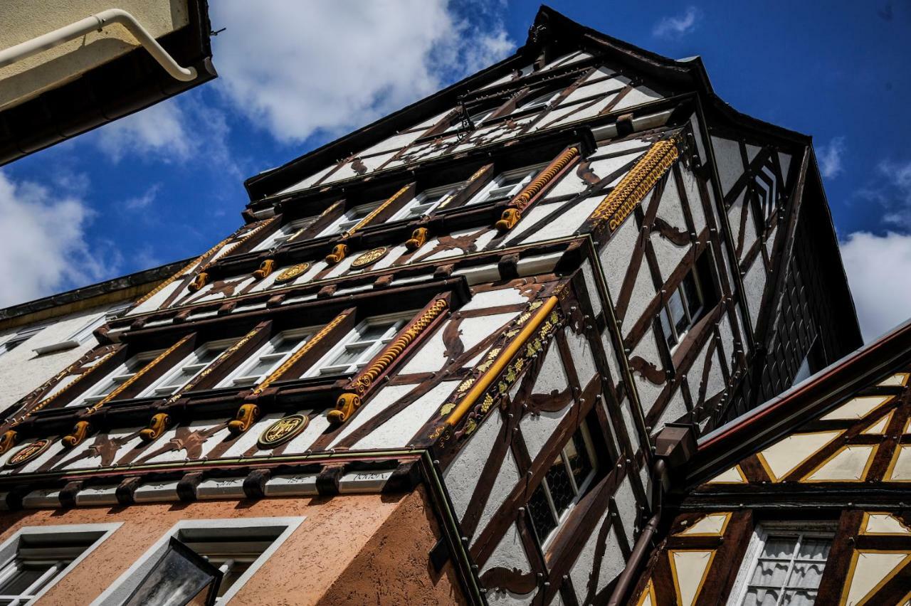 Ferienhaus Am Kloster Stuben Bremm Extérieur photo