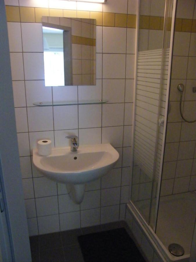 Ferienhaus Am Kloster Stuben Bremm Extérieur photo